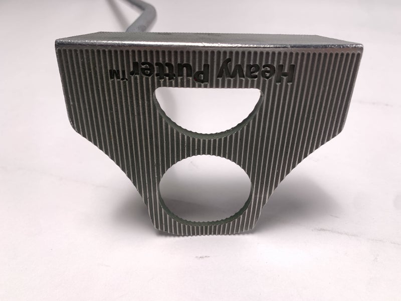 Heavy Putter B3-M Putter 33" Mens LH