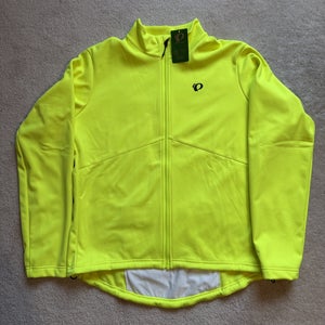 Pearl Izumi Quest AmFIB® Jacket (New w/Tag)