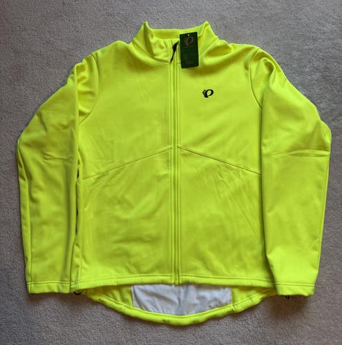 Pearl Izumi Quest AmFIB® Jacket (New w/Tag)