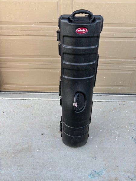 SKB hard wheeled Travel Cover (Used)