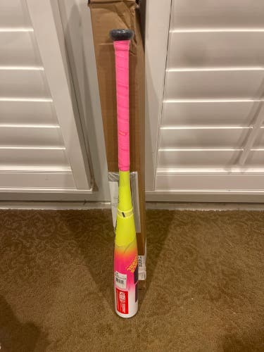 2026 Easton Dub Composite USSSA Certified Bat (-10) 19 oz 29" (New)
