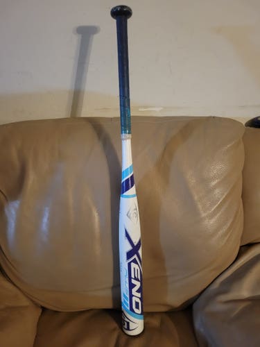 Louisville Slugger XENO PLUS 31/20  WTLFPXN171 Fastpitch Softball Composite