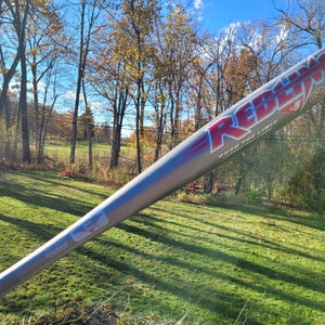 Z2k Era 1999 Easton Redline SC500 Scandium C•Core Bat (-5) 34"/29oz BZ1-C