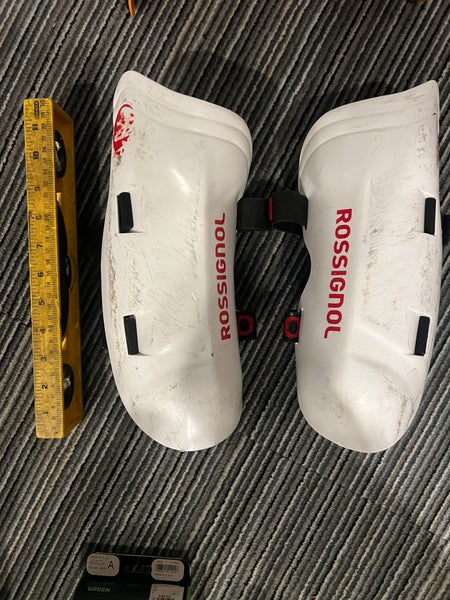 Shin Guards Rossignol Shin Guard (Used)
