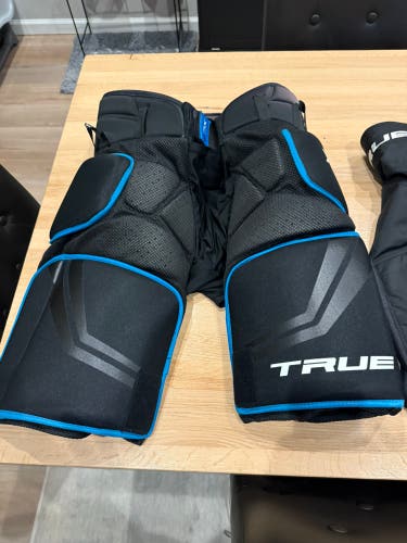 Large True Inline Girdle (Used)