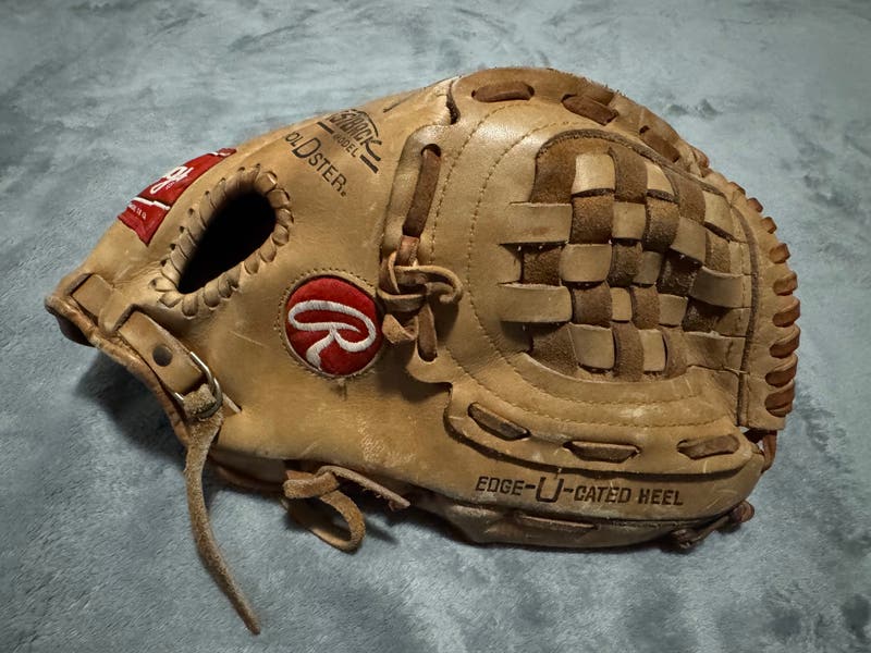 Rawlings XFG-12 USA Vintage Baseball Glove 12