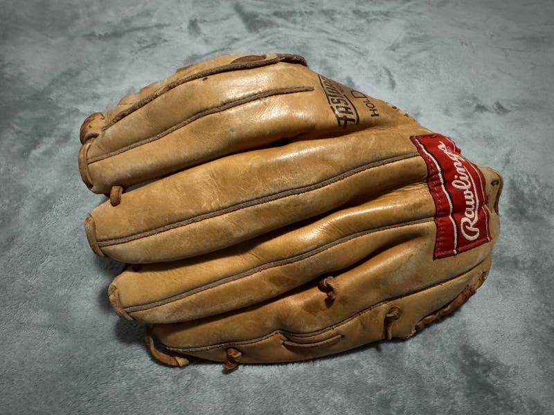 Rawlingsビンテージ グローブXFG-12 Rawlings XFG-12 USA Vintage Baseball Glove 12