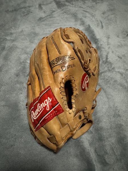 Rawlings XFG-12 USA Vintage Baseball Glove 12