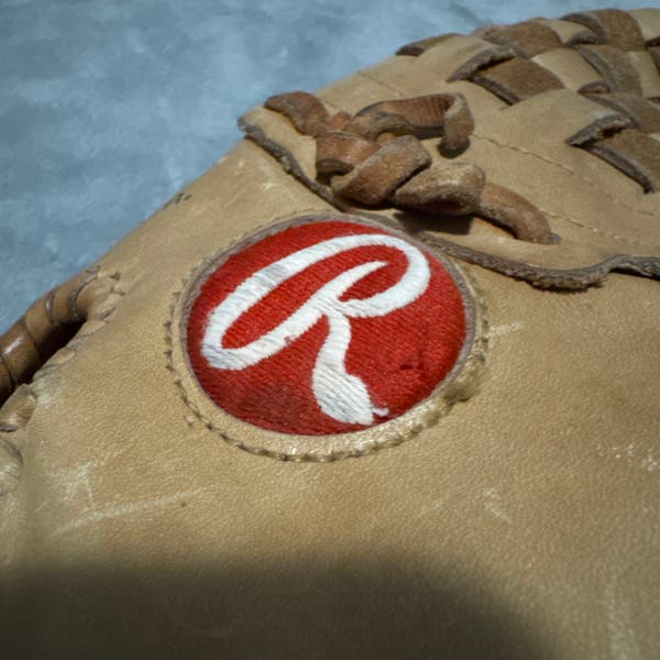 Rawlings XFG-12 USA Vintage Baseball Glove 12