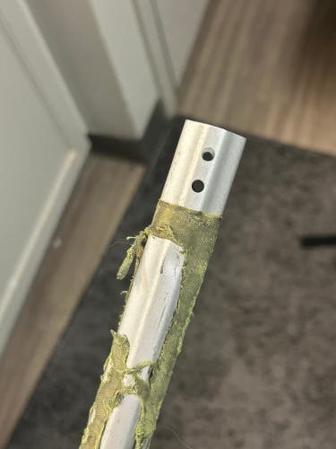 Adult StringKing Metal 3 Pro Shaft (Used)