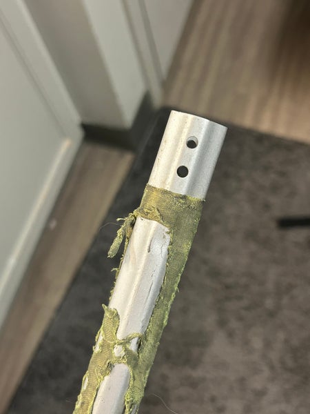 Adult StringKing Metal 3 Pro Shaft (Used)