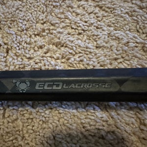 Adult ECD Carbon LTX Shaft (Used)