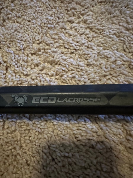 Adult ECD Carbon LTX Shaft (Used)
