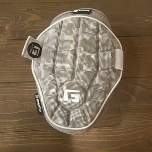 Gray Senior Elbow Protection (New)