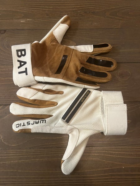 XL Batting Gloves (New)