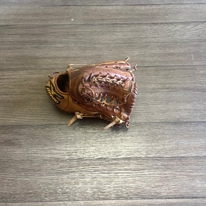 Mizuno Classic Pro 12.75" Trapeze