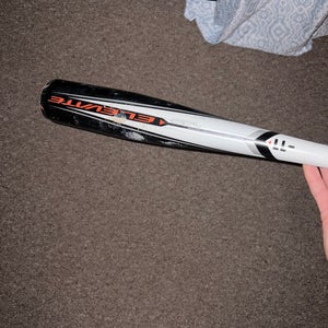 2019 Easton Elevate Alloy USABat Certified Bat (-11) 19 oz 30" (Used)