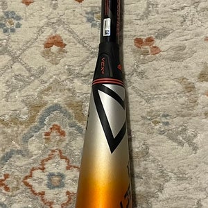 2023 Louisville Slugger Select PWR Hybrid USSSA Certified Bat (-10) 18 oz 28" (Used)