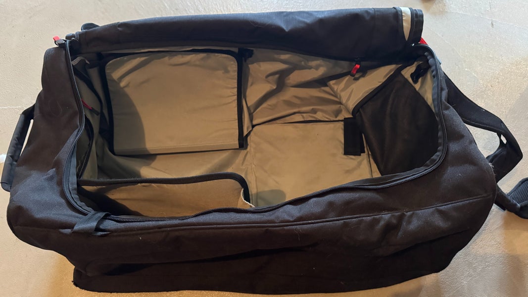 Pacific Rink Player Hockey Bag - Junior (Used)