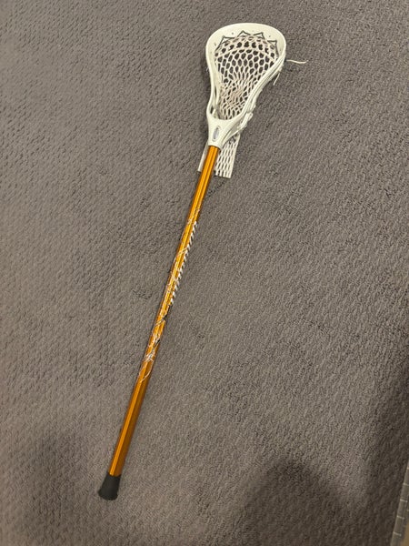 Adult Warrior Kryptolyte Stick (Used)