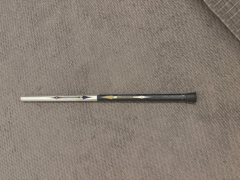 Warrior Split Shaft
