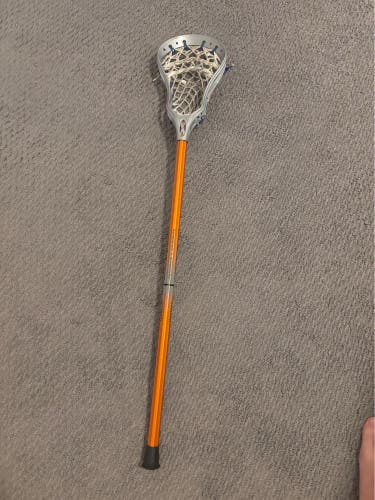 Warrior Kryptopro stick (Used)