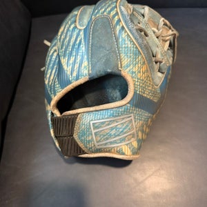 2021 Rawlings REV1X RH Infield Baseball Glove 11.5" (Used)