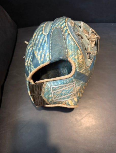 2021 Rawlings REV1X RH Infield Baseball Glove 11.5" (Used)