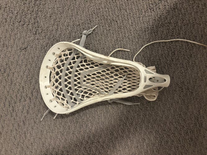 Warrior Stiffi Strung Head (Used)