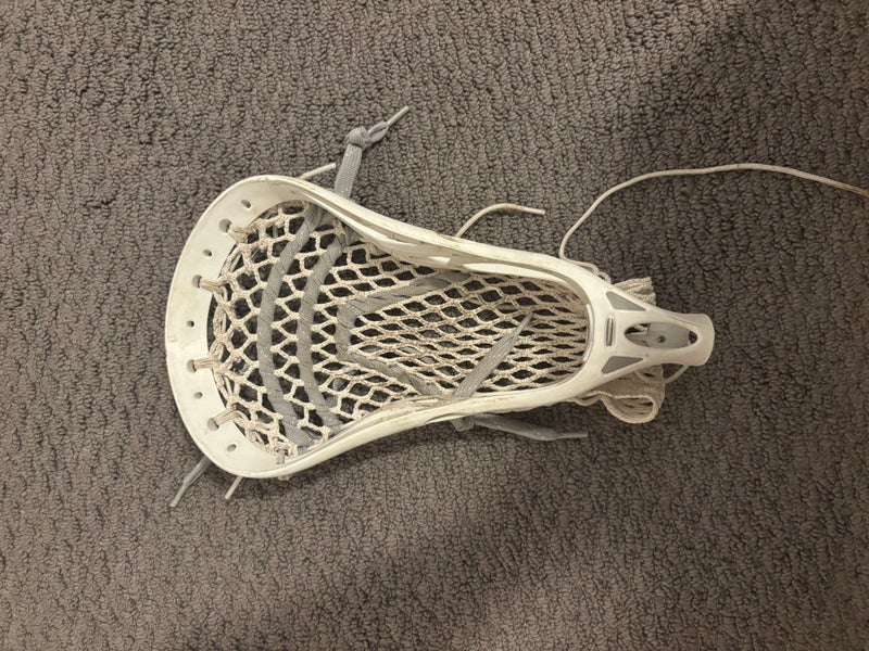 Warrior Stiffi Strung Head (Used)