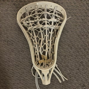 Warrior OG Blade Strung Head (Used)