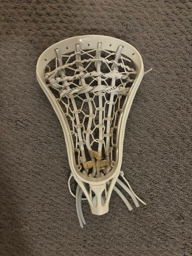 Warrior OG Blade Strung Head (Used)