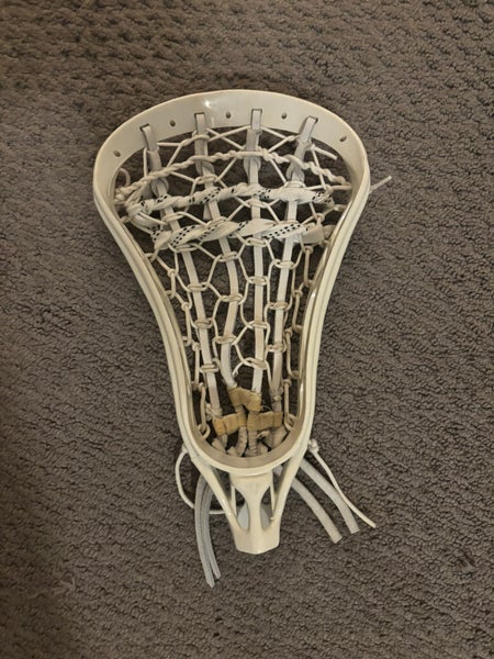 Warrior OG Blade Strung Head (Used)