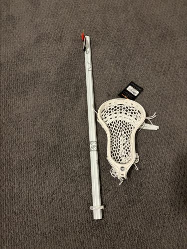 Adult Maverik A1 Stick (New)