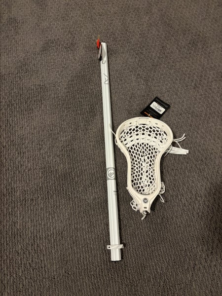 Adult Maverik A1 Stick (New)
