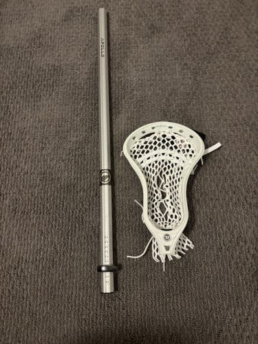 Adult Maverik Apollo Stick (New)