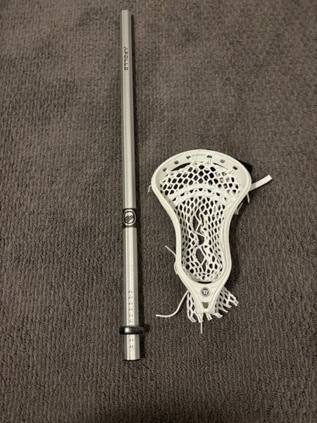 Adult Maverik Apollo Stick (New)