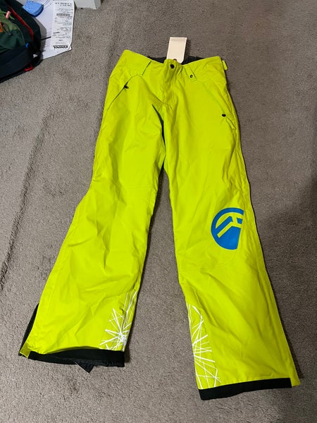 Women’s Medium Sync - Racing Pant with Side Zipper