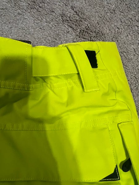 Sync Racing Shorts Women’s Medium Sync - Racing Pant with Side Zipper | SidelineSwap | Buy ...