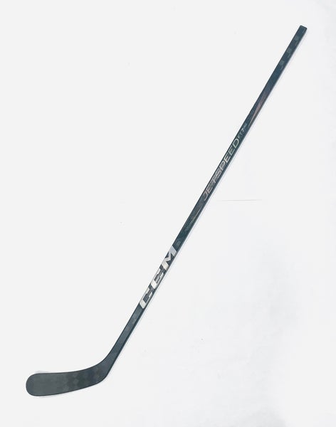 New CCM Jetspeed FT7 Pro (chrome) Pro Stock - RH, P29, 95 Flex