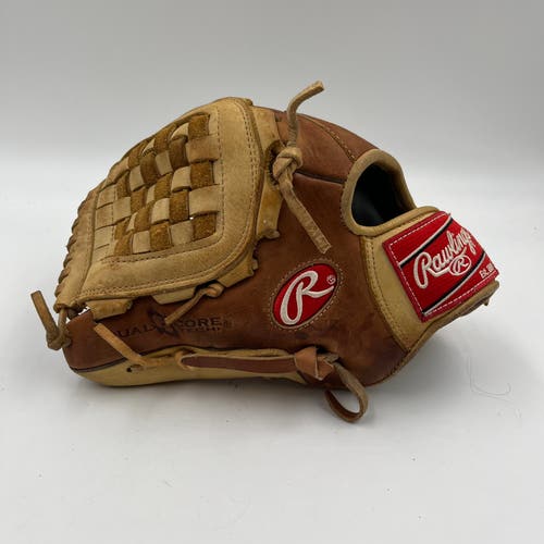 Rawlings Gold Glove Elite Series 12” Pitchers Infield Baseball Glove