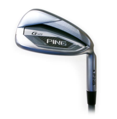 Ping G425 8 Iron Black Dot Graphite Ping Alta CB Regular Flex