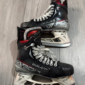 2021 Bauer Vapor 3X Hockey Skates 7 (Used)