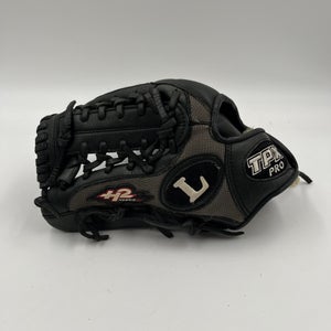 Louisville Slugger Youth TPX H2 12” Pitchers Infield Baseball Glove