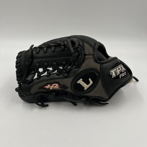 Louisville Slugger Youth TPX H2 12” Pitchers Infield Baseball Glove