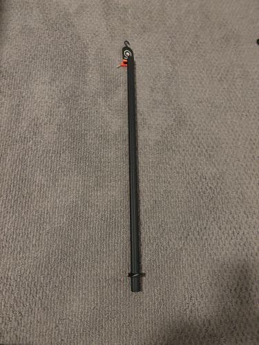 Adult Maverik Mission Blank Shaft (New)