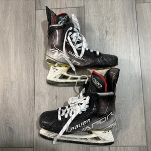 2021 Bauer Vapor Hyperlite Hockey Skates 8.5 (Used)