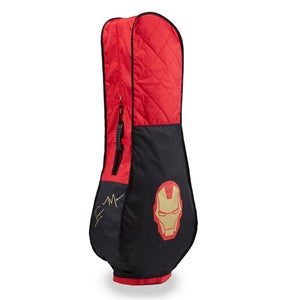 Volvik Marvel Travel Cover (Iron Man, 51"x 19"x 9") Golf Bag Cover NEW