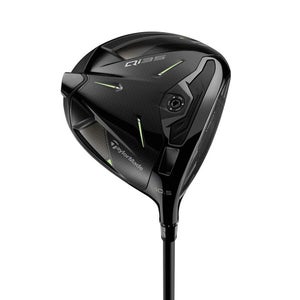 Taylor Made Qi35 Driver (Designer Series Black) 2025 NEW