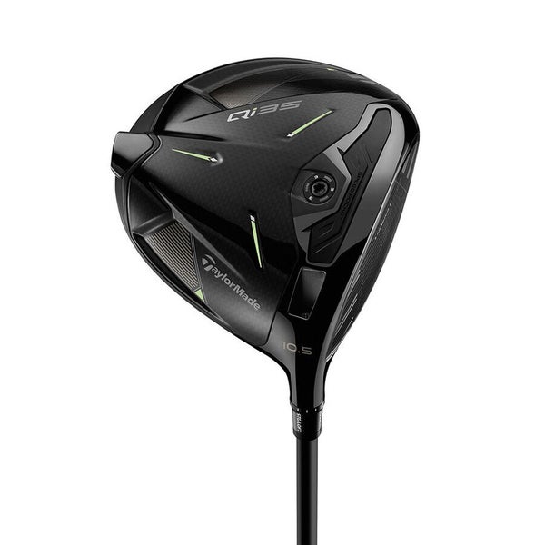 Taylor Made Qi35 Driver (Designer Series Black) 2025 NEW